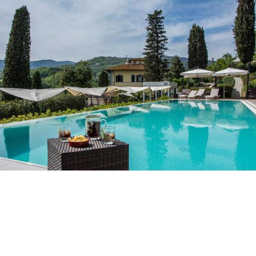 Villa Parri Residenza D'epoca