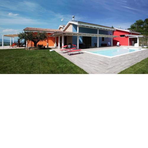Villa Parruccia