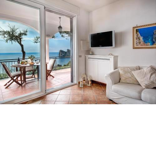 Villa Partenope by Gocce - Spectacular Sea View