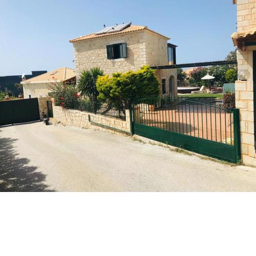 Villa Pascale