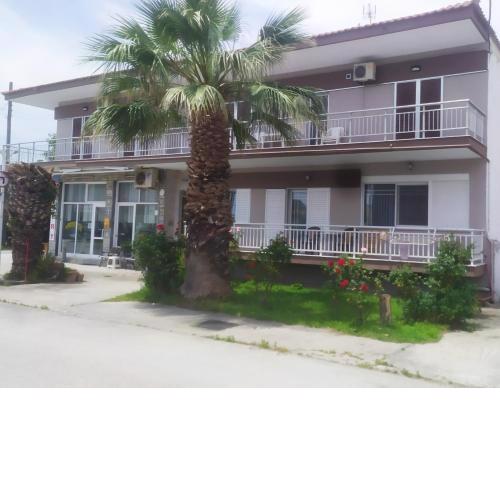 Villa Paschalis