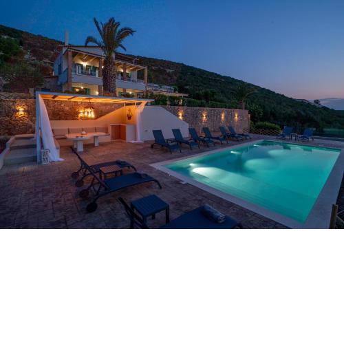 Villa Pasiphae