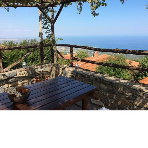 Villa Pasithea