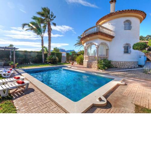 Villa Pasja
