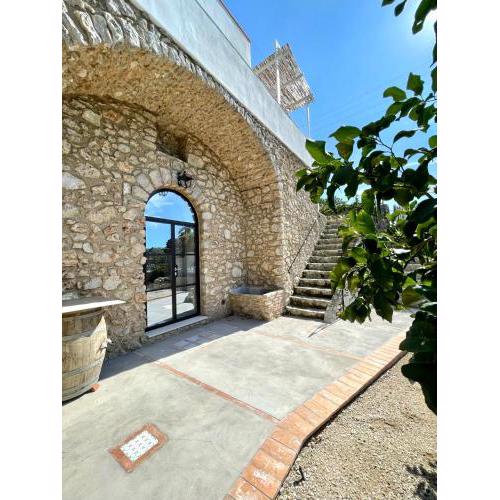 Villa Pasquale Capri