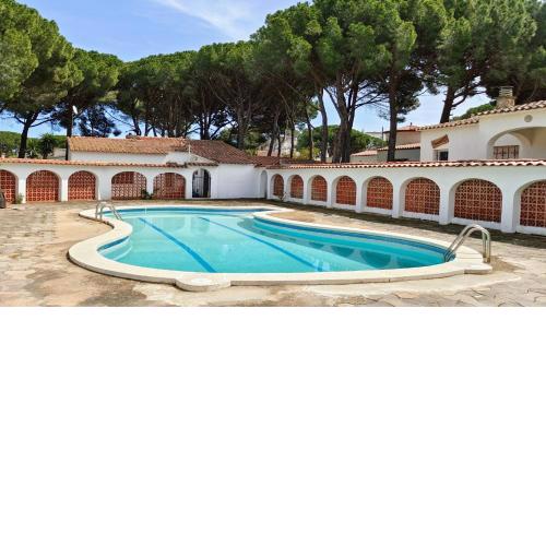 Villa Passatge