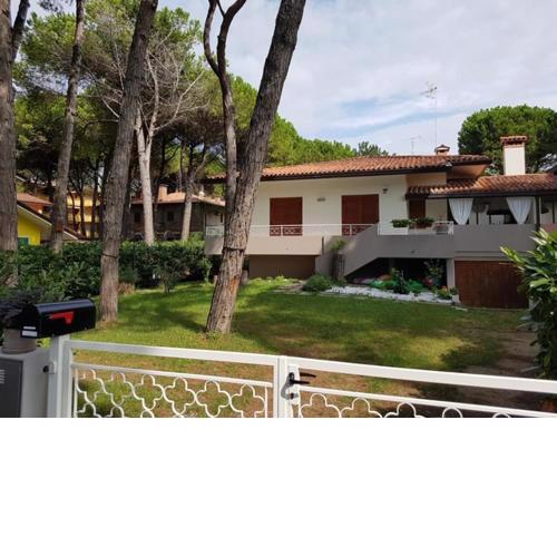Villa Passiflora