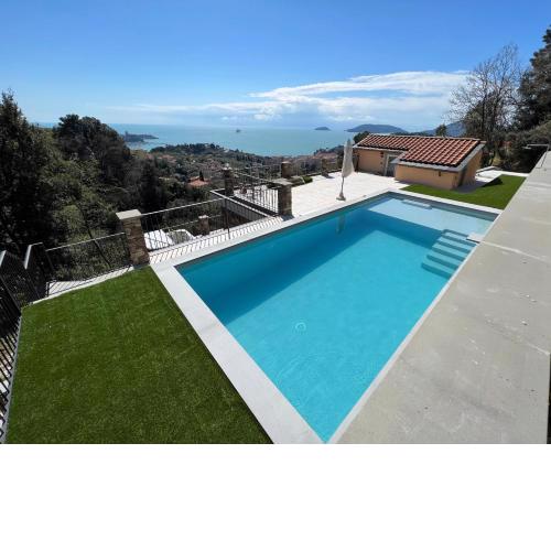Villa Passione
