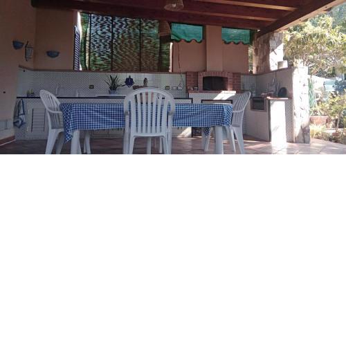 Villa Passo Mandorle