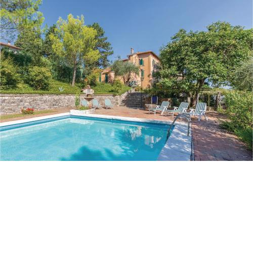 Villa Pasticci