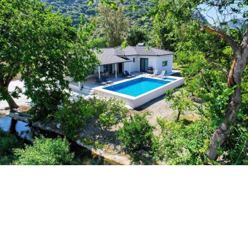 Villa Pastoral