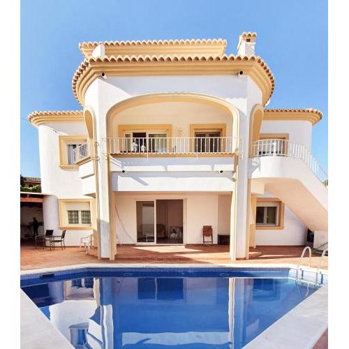 Villa Patri