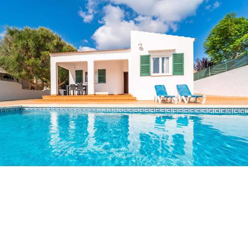 Villa Patri