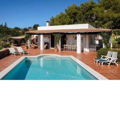 Villa Patri