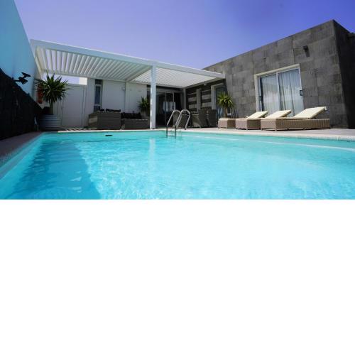 Villa Patricia Playa Blanca
