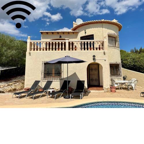 Villa Patricia