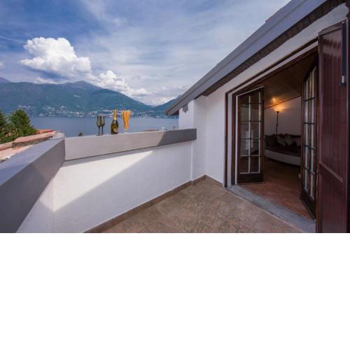 Villa Patricia