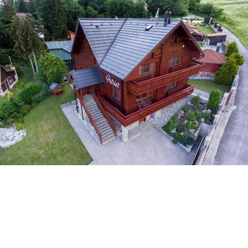 Villa Patriot