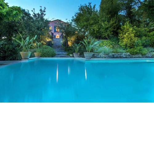 Villa Patrizia 12