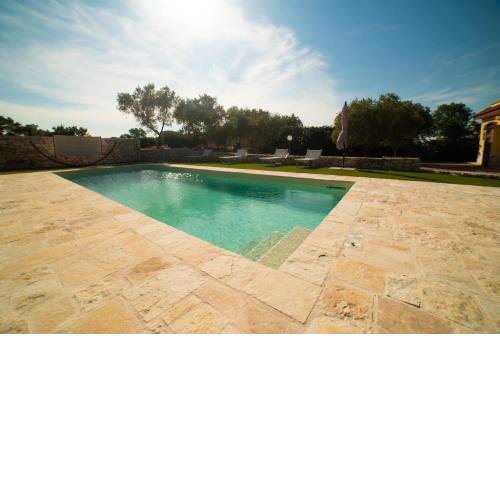 Villa Patrizia-Luxury Villa
