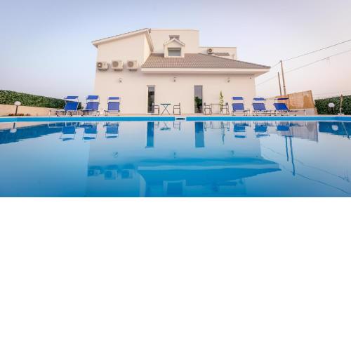 Villa Patrizia Selinunte