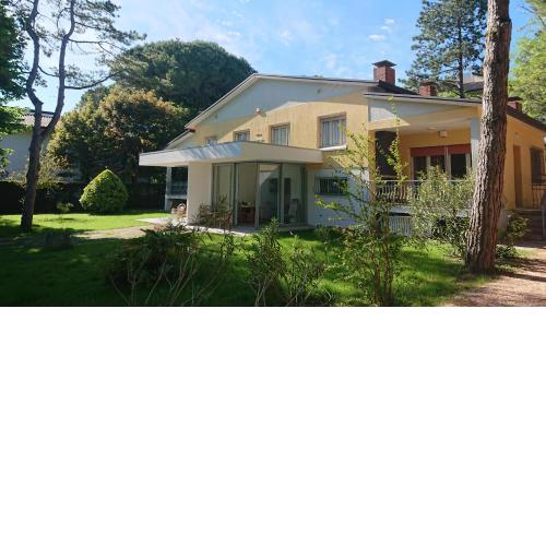 Villa Patrizia
