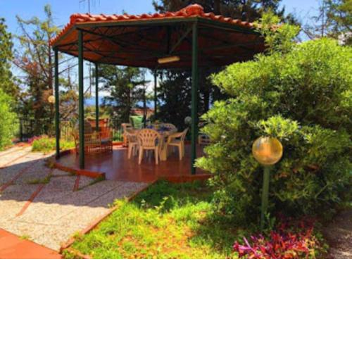 Villa Patrizia