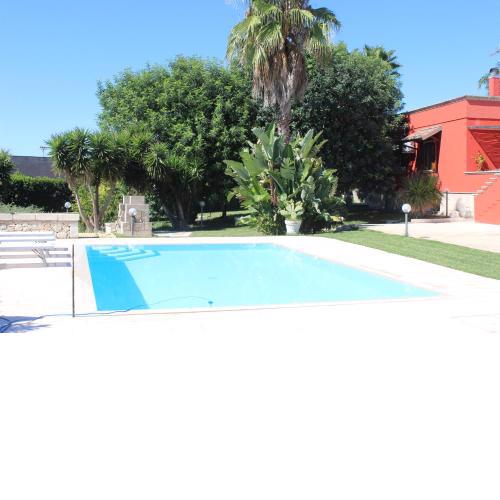 Villa Patrizia