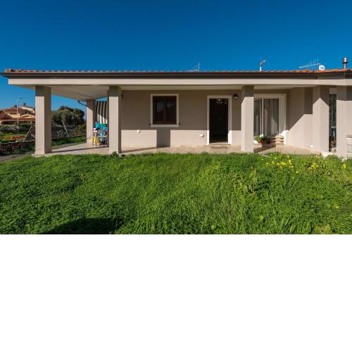 Villa Patrizia