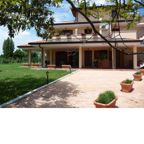 Villa Patrizia