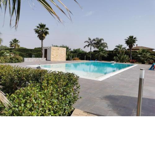 Villa Patrizia
