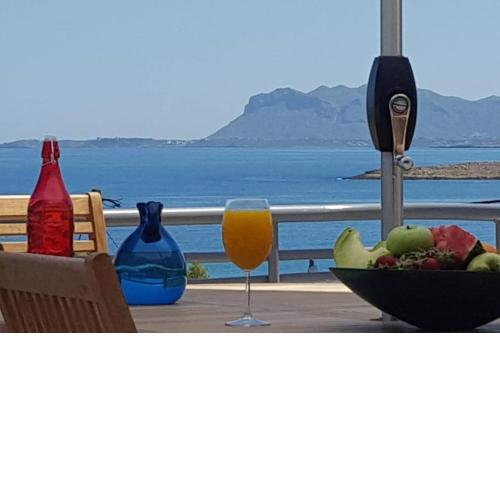 Villa Patroklos