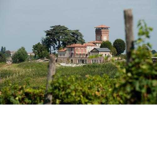Villa Pattono Relais