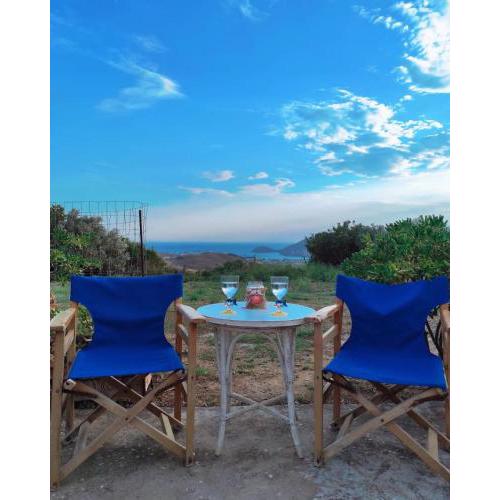Villa Patty Andro's Island Cyclades-Greece
