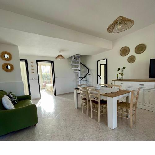 Villa Patty