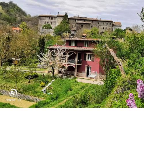 Villa Patty