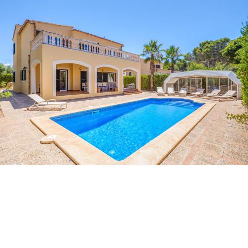 Villa Paula