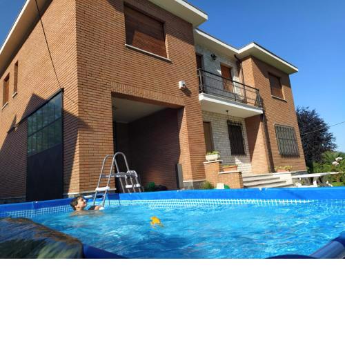 Villa Paulette