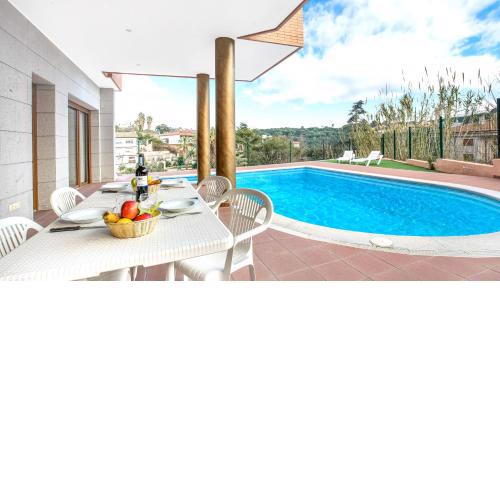 Villa Paulina