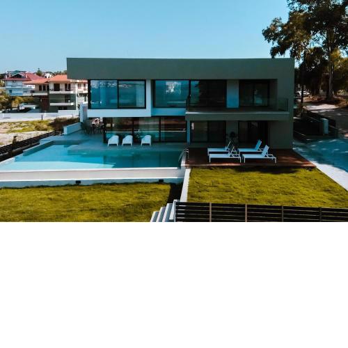 Villa Pausilypon