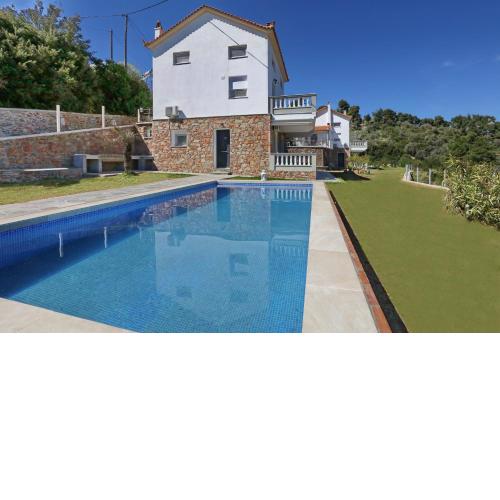 Villa Pavlos