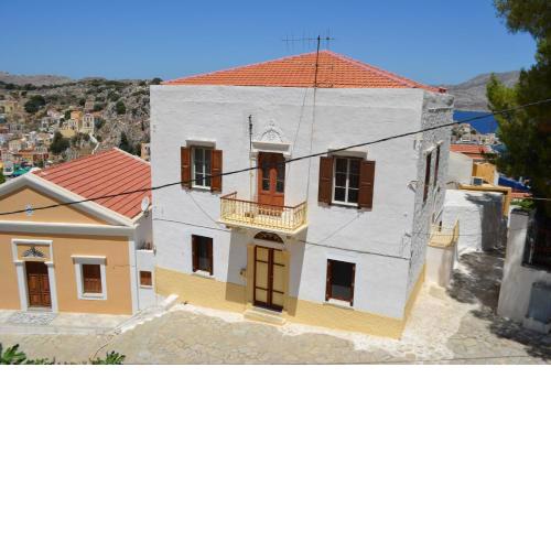 Villa Pavlos