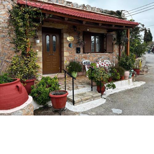 Villa Pavlos
