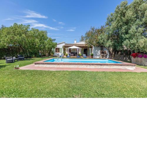 Villa Payeras