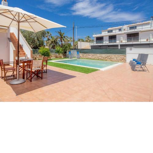 Villa Payu