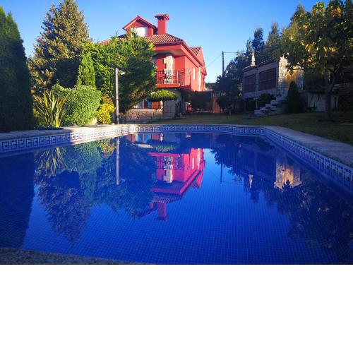 Villa Pazos