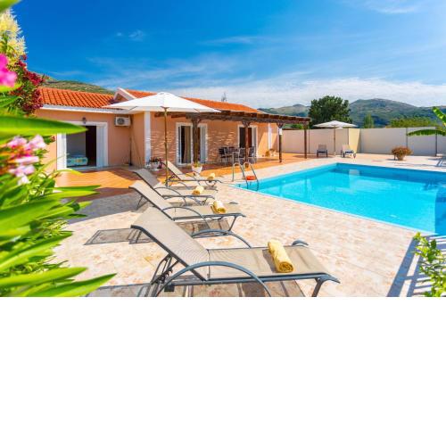 Villa Peach