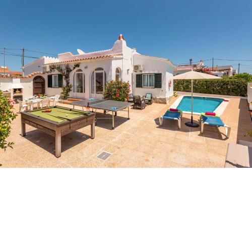 Villa Pearla by Villa Plus
