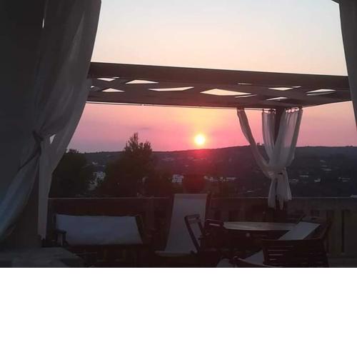 Villa Pedaci B&B