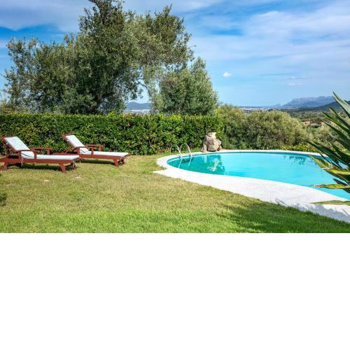 Villa Peditoltu